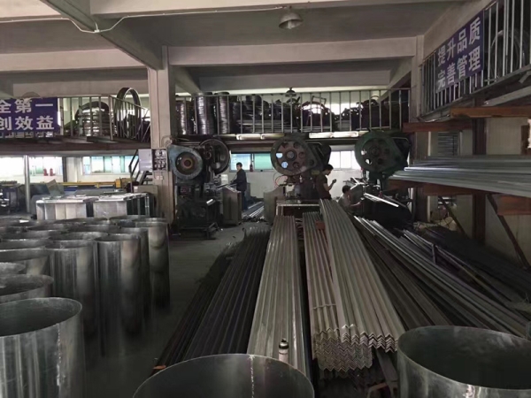 廚房排煙不想走公共煙道 廚房排煙不想走公共煙道