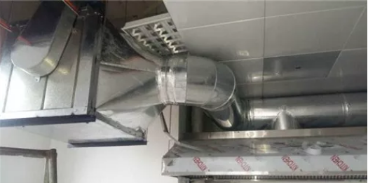 安裝廚房排煙管道要注意什么 安裝廚房排煙管道要注意什么
